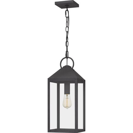 QUOIZEL Thorpe Outdoor Hanging Lantern TPE1908MB